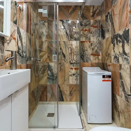 Daire Malagasuite Carihuela *