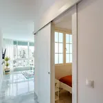 Malagasuite Carihuela Апартаменты