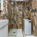 Апартаменты Malagasuite Carihuela *