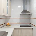 Malagasuite Carihuela Апартаменты *