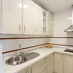 Апартаменты Malagasuite Carihuela