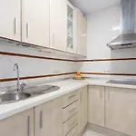 Malagasuite Carihuela Апартаменты