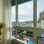 Malagasuite Carihuela * Торремолинос