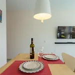 Апартаменты Malagasuite Carihuela