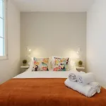 Апартаменты Malagasuite Carihuela