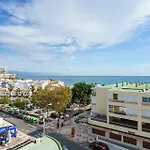 Malagasuite Carihuela *