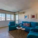 Malagasuite Carihuela Апартаменты