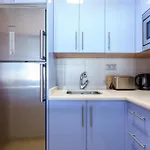 Апартаменты Malagasuite Carihuela *