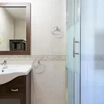 Malagasuite Carihuela * Торремолинос