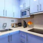 Malagasuite Carihuela Апартаменты