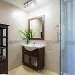 Апартаменты Malagasuite Carihuela