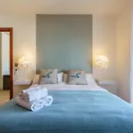 Malagasuite Carihuela Апартаменты Торремолинос