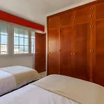 Malagasuite Carihuela * Торремолинос
