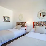 Malagasuite Carihuela