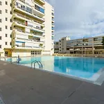 Апартаменты Malagasuite Carihuela *