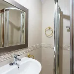 Апартаменты Malagasuite Carihuela
