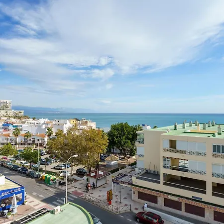 Malagasuite Carihuela *