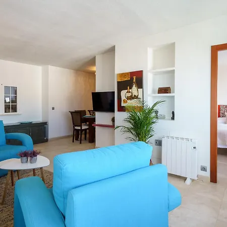 Malagasuite Carihuela Torremolinos