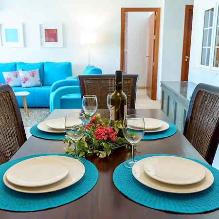 Malagasuite Carihuela Apartment Torremolinos