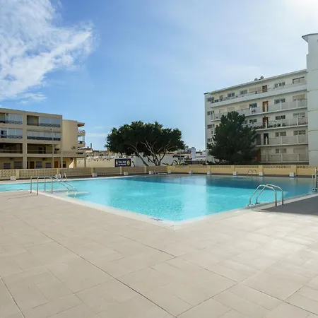Apartment Malagasuite Carihuela