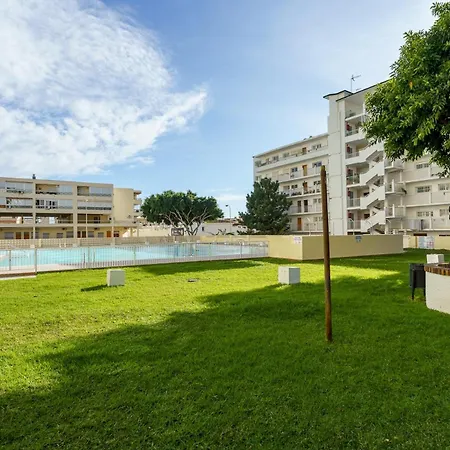 Malagasuite Carihuela Апартаменты Торремолинос