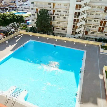 Apartment Malagasuite Carihuela Torremolinos