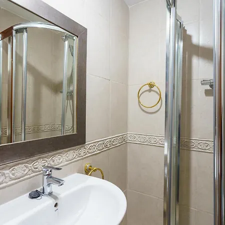 Apartment Malagasuite Carihuela