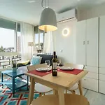 Apartamento Malagasuite Carihuela Torremolinos