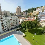 Malagasuite Carihuela Апартаменти *