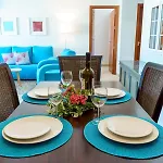 Malagasuite Carihuela Apartamento Torremolinos