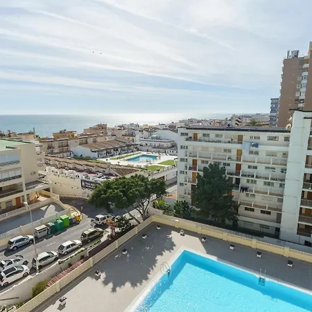 Apartment Malagasuite Carihuela Torremolinos