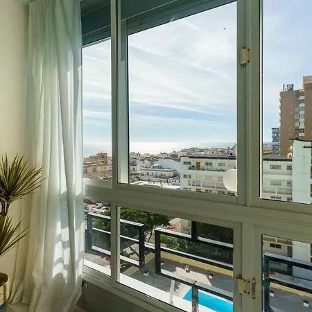 Malagasuite Carihuela * Torremolinos