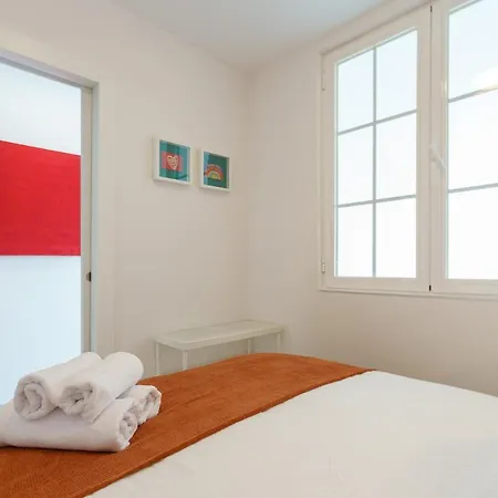 Appartement Malagasuite Carihuela *