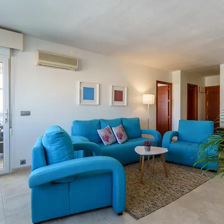 Malagasuite Carihuela * Torremolinos