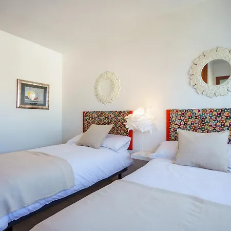 Malagasuite Carihuela