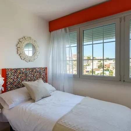 Malagasuite Carihuela Apartment