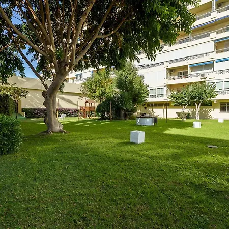 Malagasuite Carihuela *