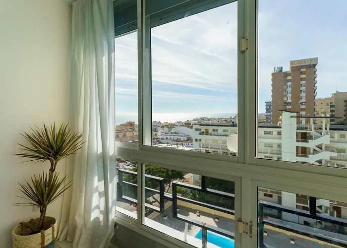 Malagasuite Carihuela * Torremolinos