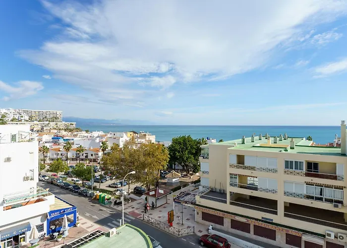 Malagasuite Carihuela *