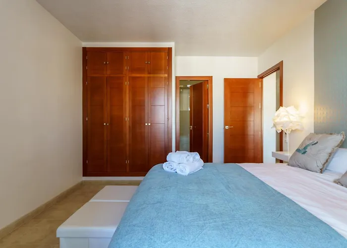 Malagasuite Carihuela Apartament