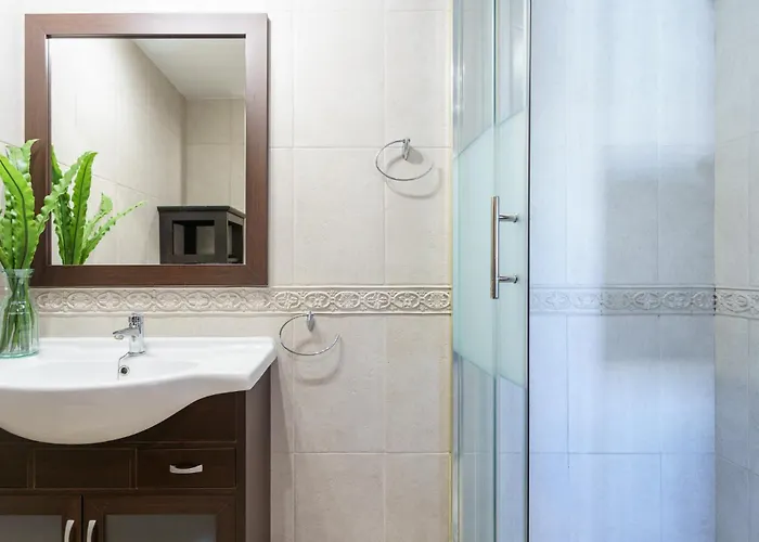 Malagasuite Carihuela * Torremolinos