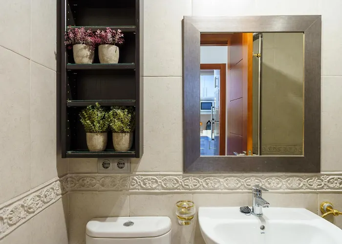 Malagasuite Carihuela Torremolinos