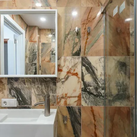 Apartment Malagasuite Carihuela *