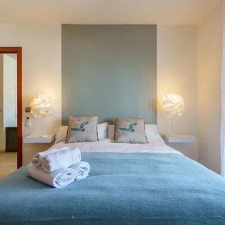 Malagasuite Carihuela Apartment Torremolinos