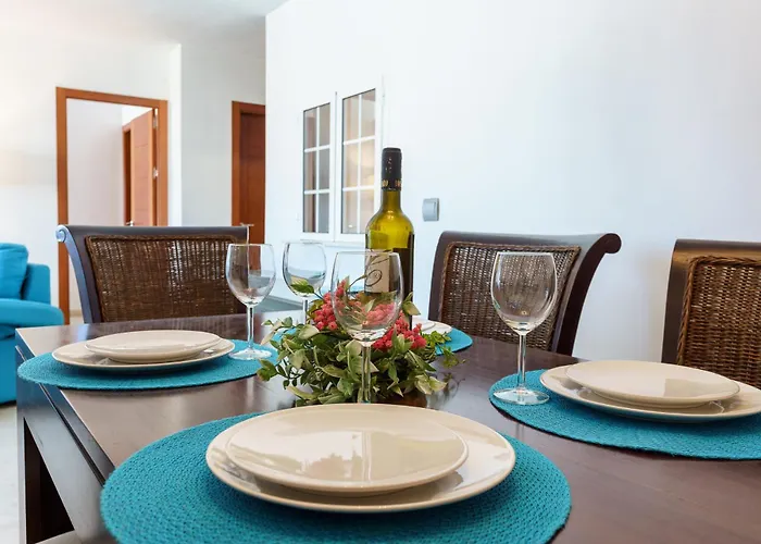 Malagasuite Carihuela *